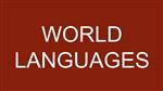 World Languages 